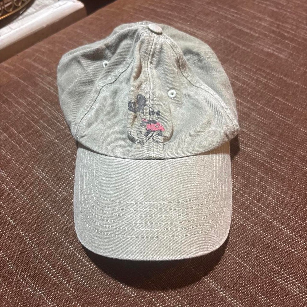 Disney Mickey hat
